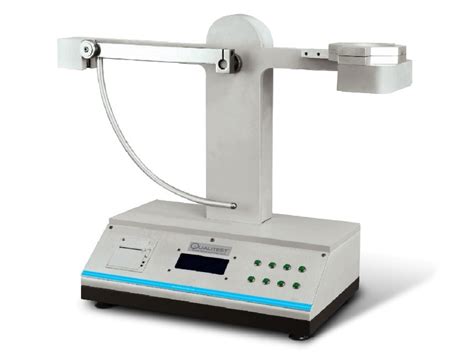 Film Impact Tester inc|Film Impact Tester .